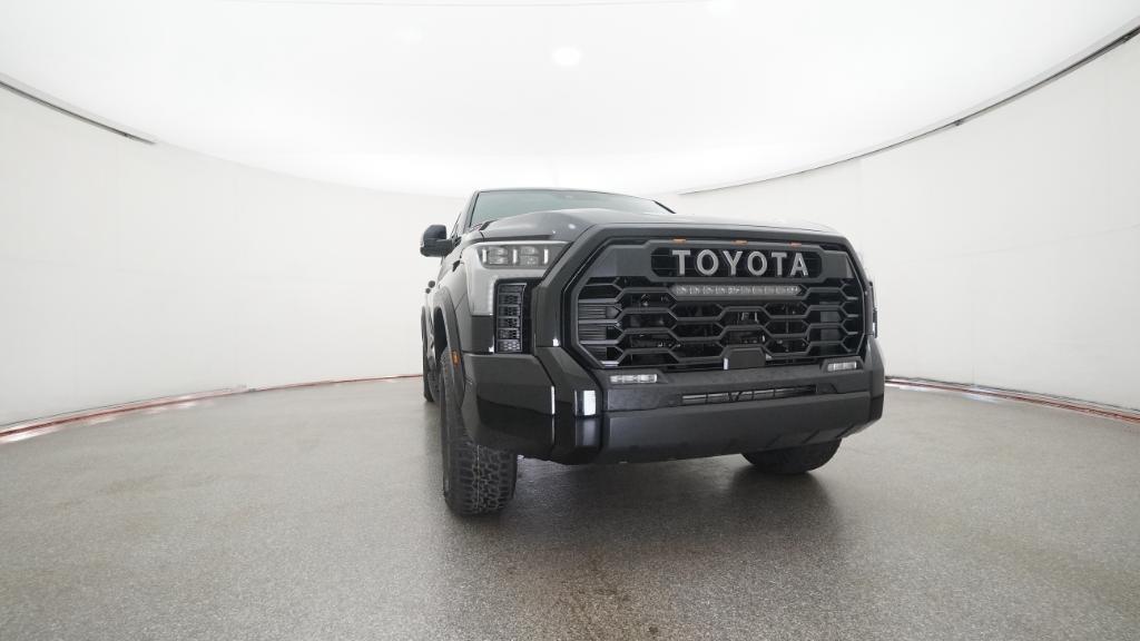 2026 Toyota Tundra TRD Pro photo 3