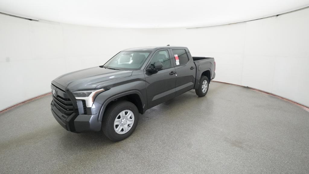 2026 Toyota Tundra SR's photo