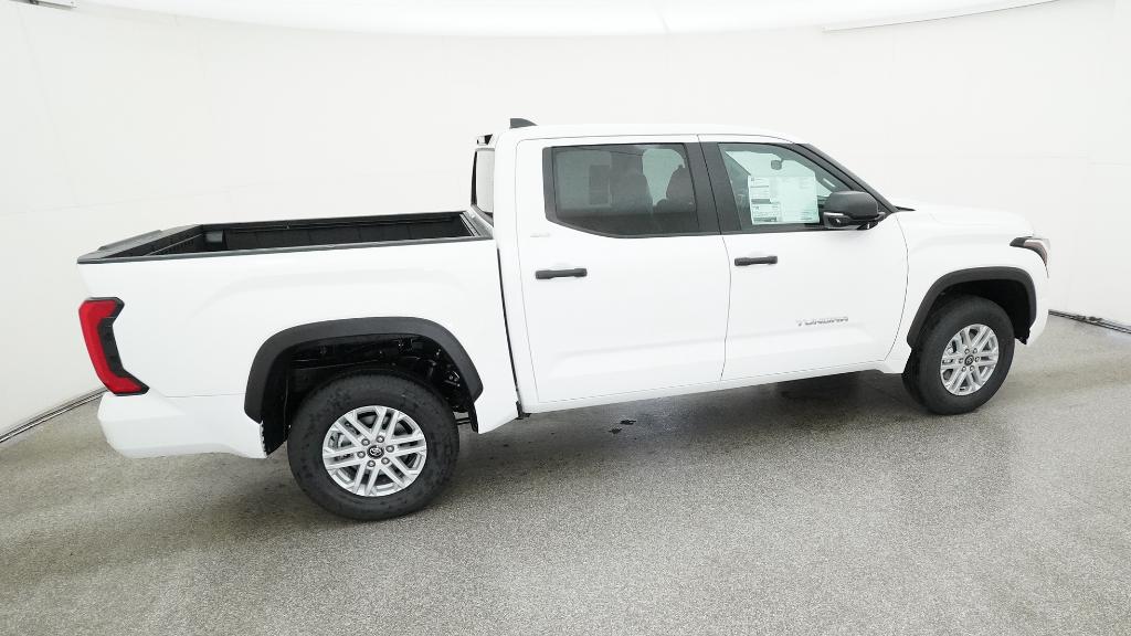 2026 Toyota Tundra SR5 - Photo 23