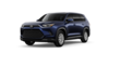  Toyota Grand Highlander Hybrid