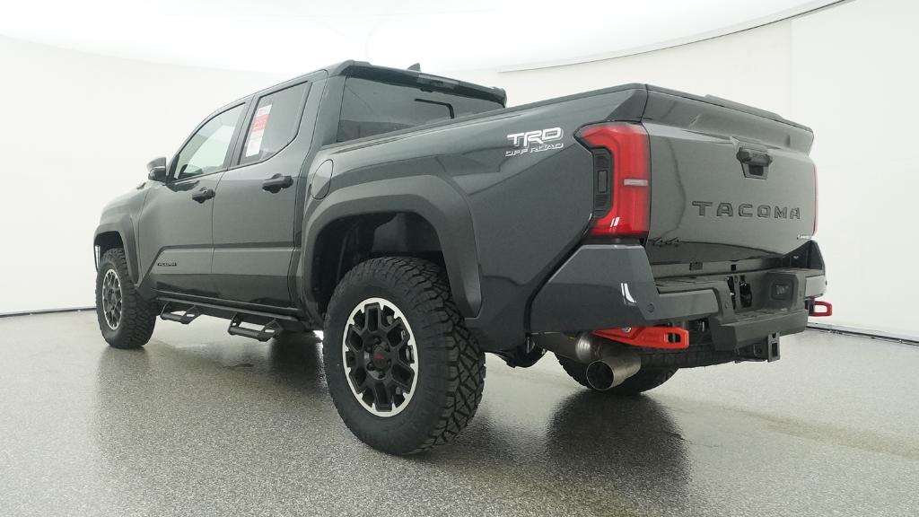 2026 Toyota Tacoma TRD Off Road - Photo 23