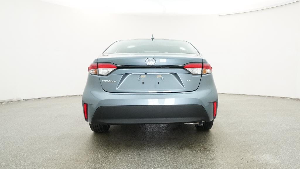 2026 Toyota Corolla LE - Photo 57