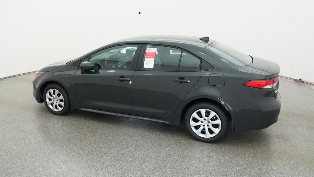 2026 Toyota Corolla LE photo 4