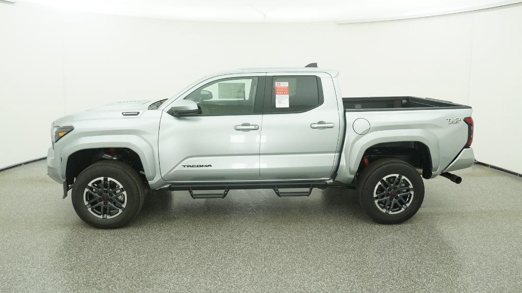 2025 Toyota Tacoma TRD Sport - Photo 44