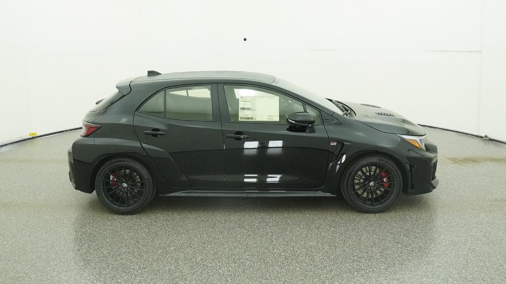 2026 Toyota GR Corolla Premium Plus - Photo 45