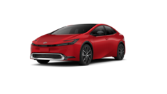 2026 Toyota Prius Limited Hatchback
