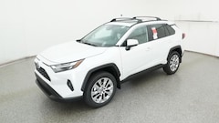 2025 Toyota RAV4 XLE Premium SUV
