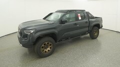2026 Toyota Tacoma i-FORCE MAX Trailhunter Truck