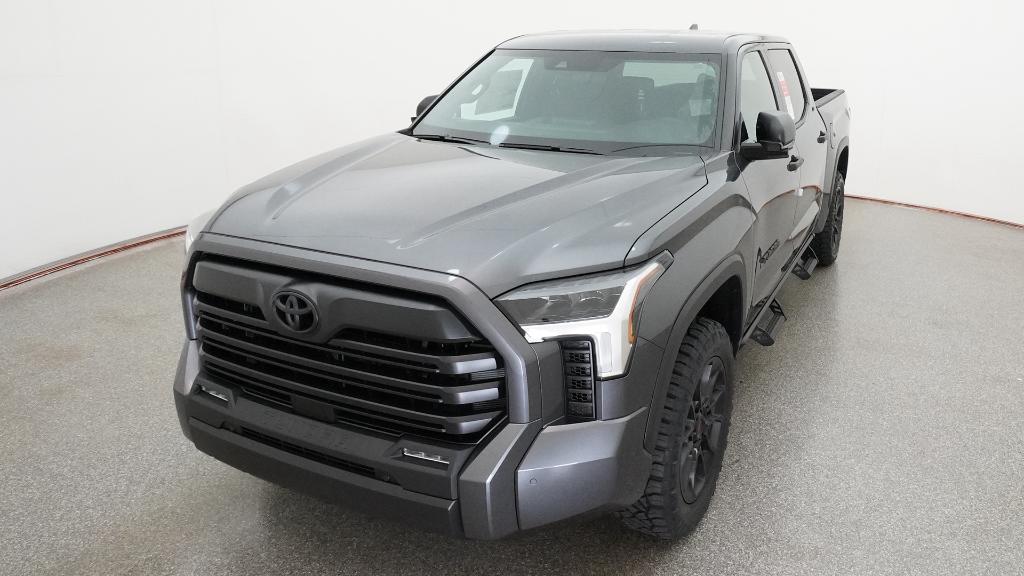 2026 Toyota Tundra SR5 - Photo 51