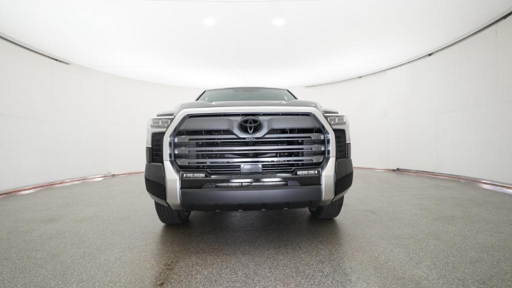2026 Toyota Tundra Limited - Photo 37