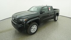 2025 Toyota Tacoma SR Truck Double Cab