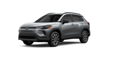 2026 Toyota Corolla Cross Hybrid SE SE
