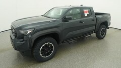 2026 Toyota Tacoma i-FORCE MAX TRD Off-Road i-FORCE MAX Truck
