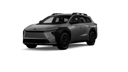 2026 Toyota bZ Woodland bZ Woodland AWD