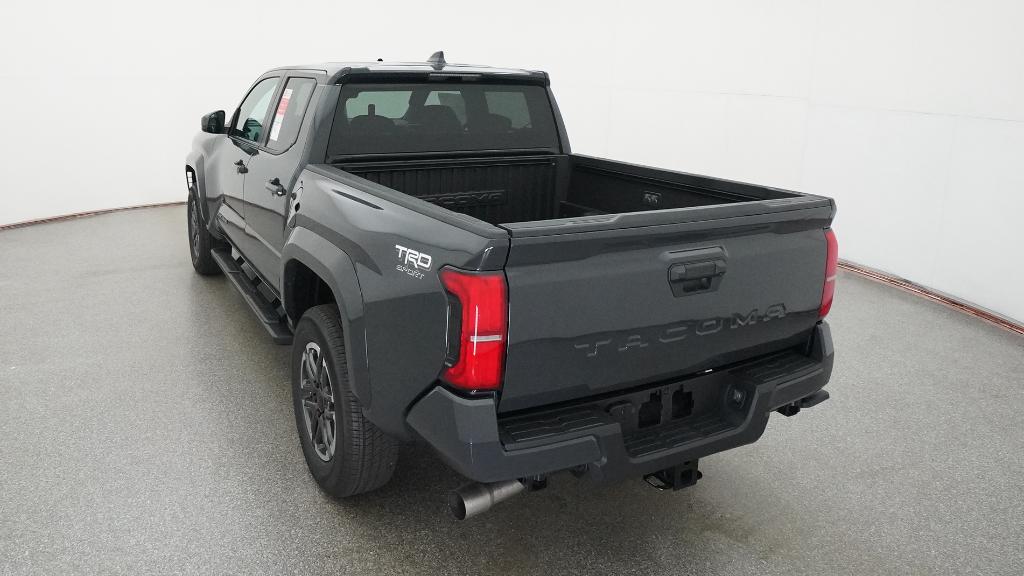 2026 Toyota Tacoma TRD Sport - Photo 65