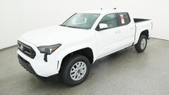 2026 Toyota Tacoma SR5 4X4 DOUBLE CAB