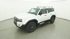 2026 Toyota Land Cruiser Land Cruiser SUV