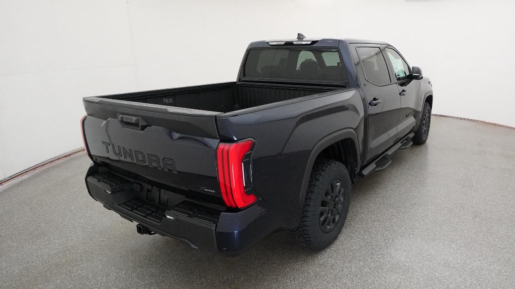 2026 Toyota Tundra SR5 - Photo 26
