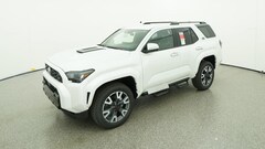 2025 Toyota 4Runner TRD Sport Premium SUV