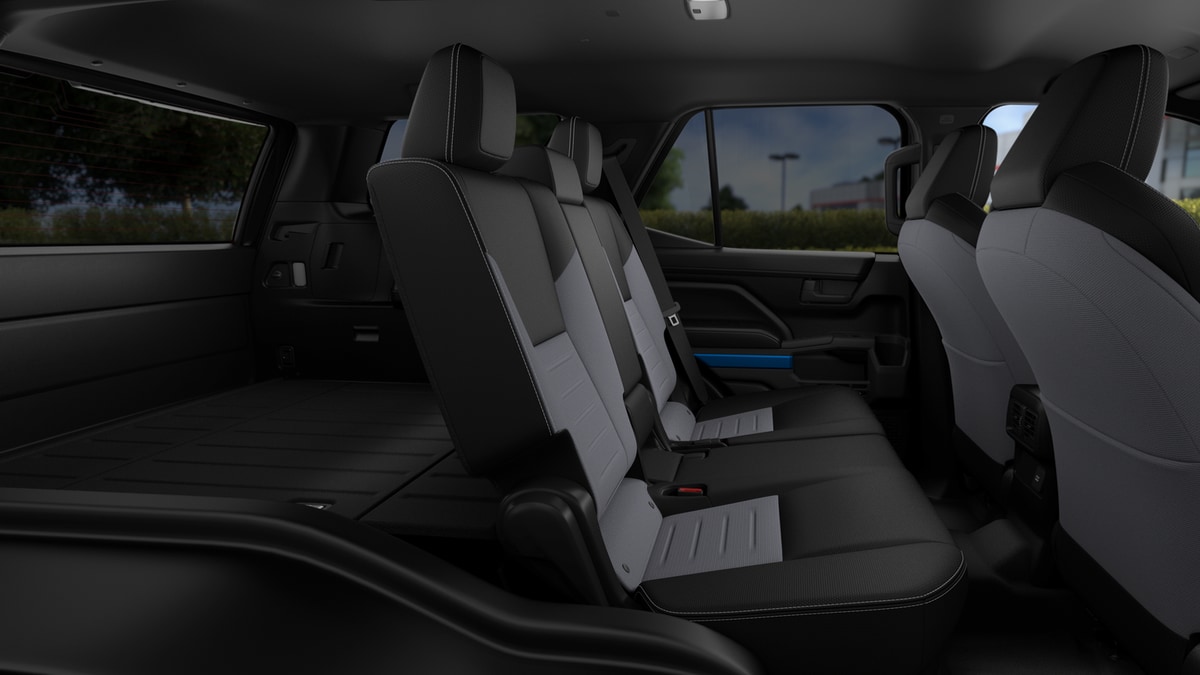2026 Toyota 4Runner TRD Off-Road - Photo 41