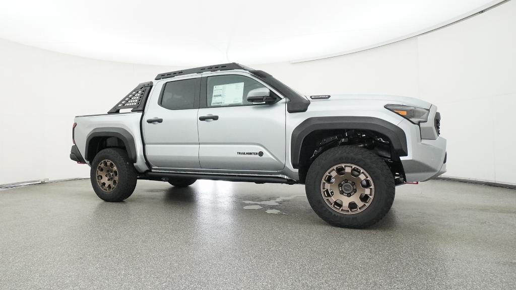 2025 Toyota Tacoma Trailhunter - Photo 203