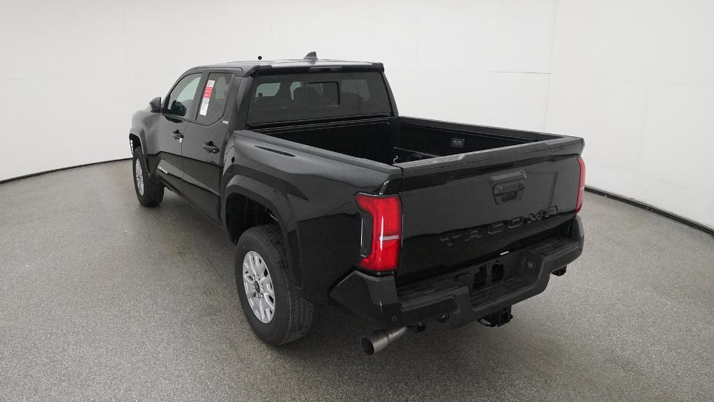 2025 Toyota Tacoma SR5 - Photo 48