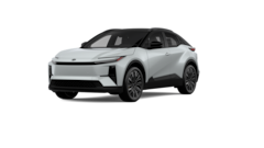 2026 Toyota C-HR XSE SUV