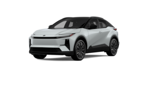 2026 Toyota C-HR XSE XSE AWD