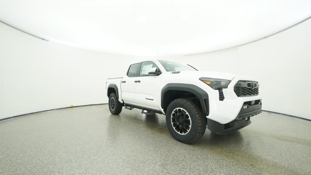2026 Toyota Tacoma TRD Off Road - Photo 18
