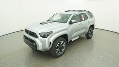 2026 Toyota 4Runner TRD Sport Premium 4WD TRD SPORT PREM