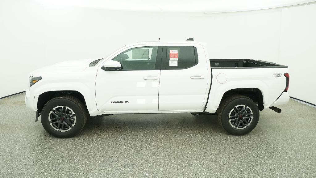 2025 Toyota Tacoma TRD Sport - Photo 14