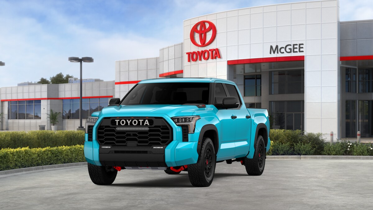 2026 Toyota Tundra TRD Pro - Photo 39
