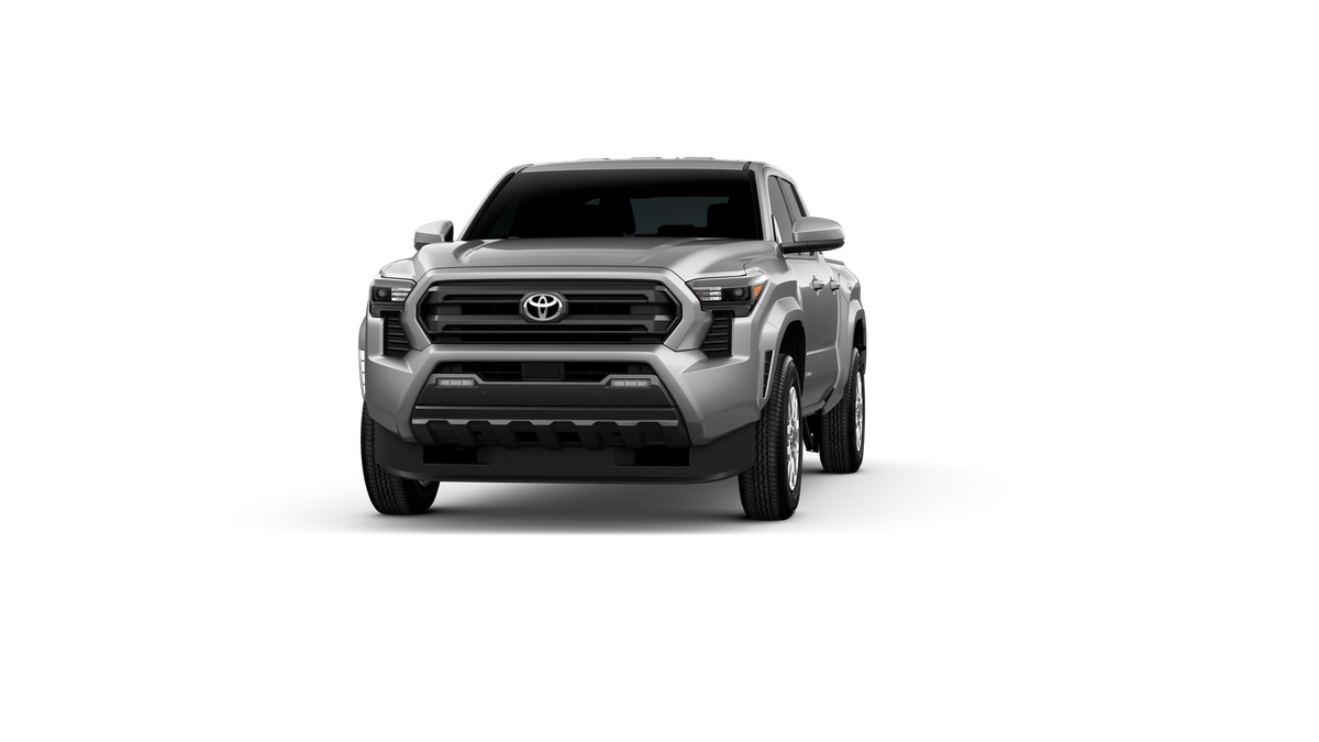 2025 Toyota Tacoma SR5 Double Cab photo 23
