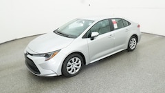 2026 Toyota Corolla LE LE