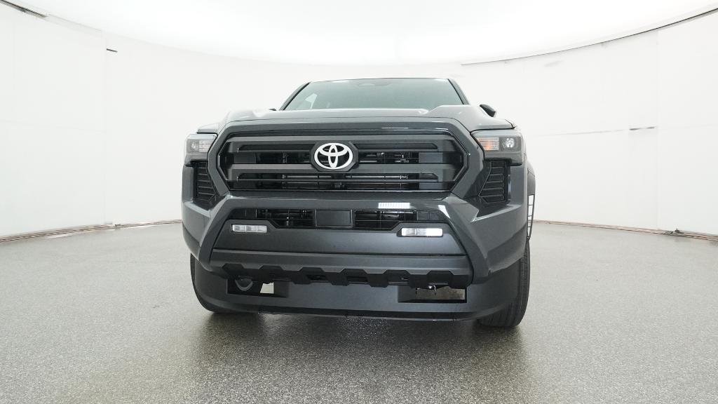 2026 Toyota Tacoma SR5 - Photo 50