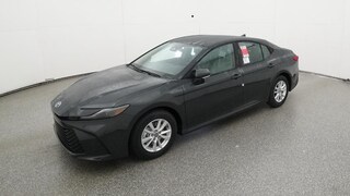 2026 Toyota Camry LE LE