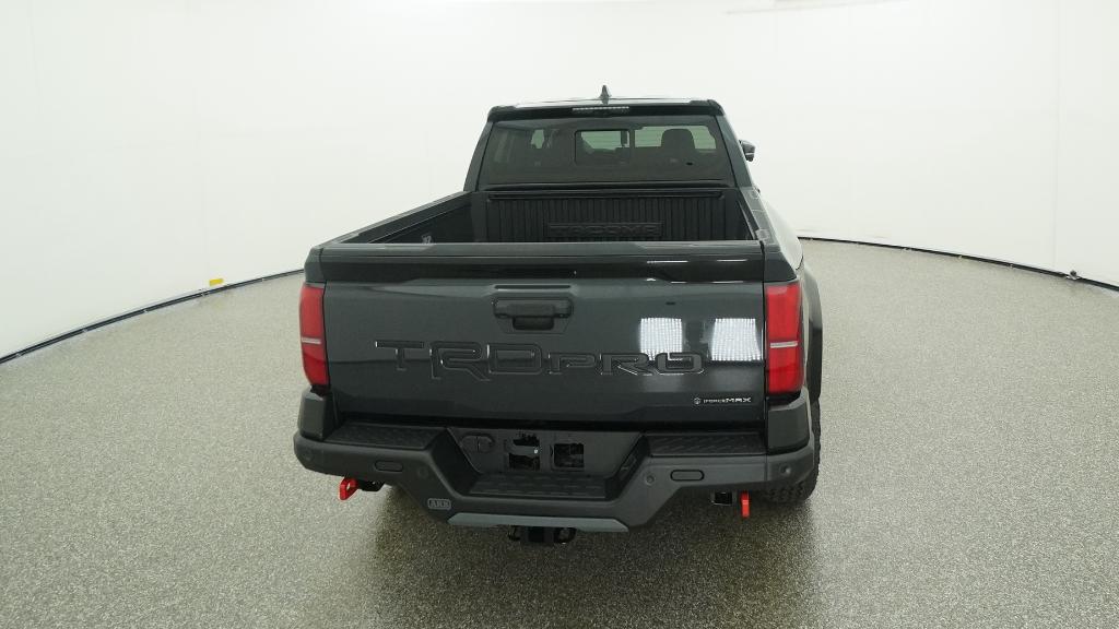 2026 Toyota Tacoma TRD Pro - Photo 31