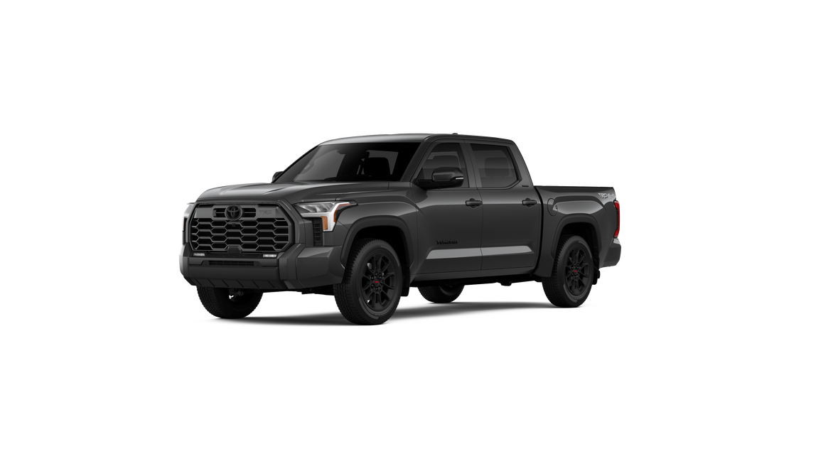 2026 Toyota Tundra
