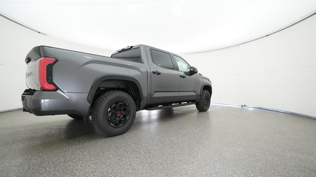 2025 Toyota Tundra TRD Pro - Photo 21