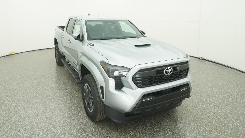 2025 Toyota Tacoma TRD Sport - Photo 50