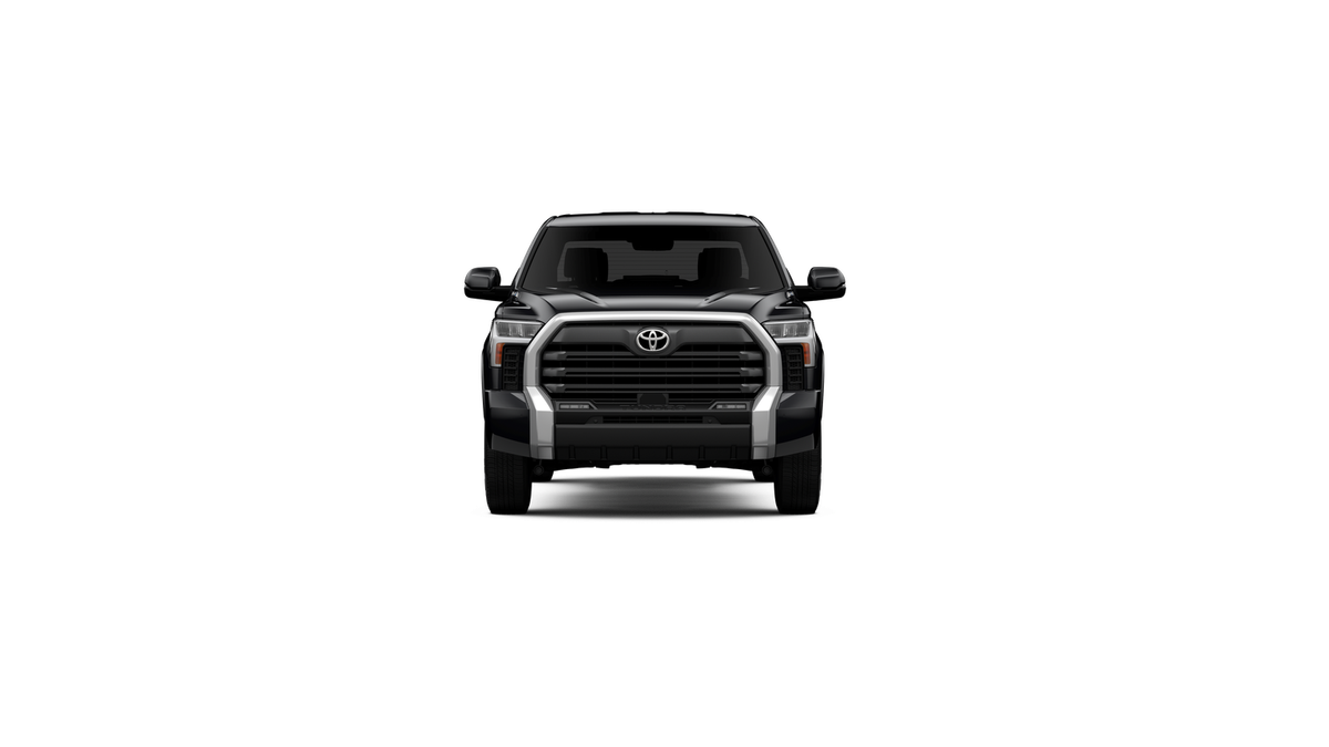 2026 Toyota Tundra Limited - Photo 27
