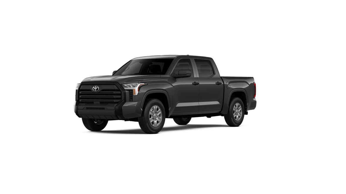 2026 Toyota Tundra SR CrewMax 5.5' Bed's photo