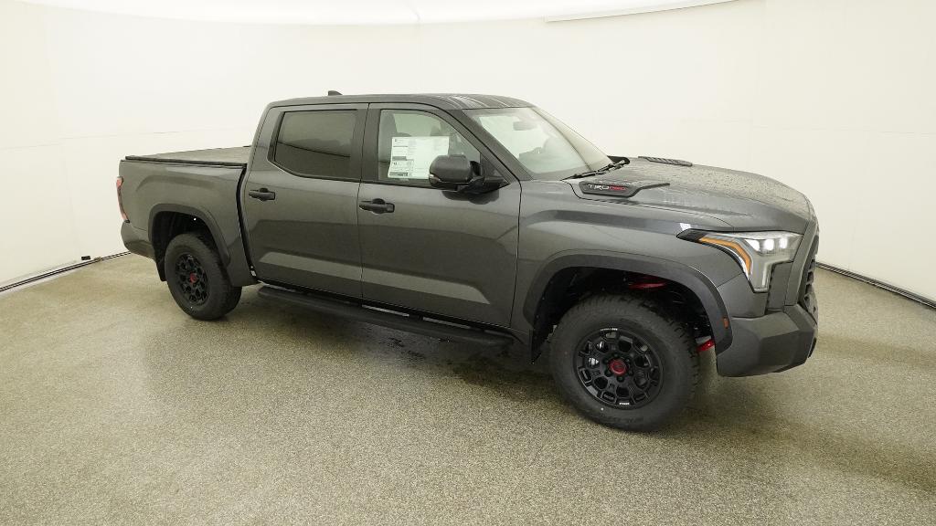 2026 Toyota Tundra TRD Pro - Photo 21