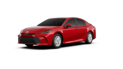 New 2026 Toyota Camry LE Sedan Near Seguin, TX