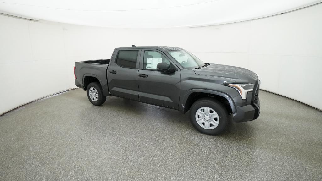 2026 Toyota Tundra SR CrewMax photo 3