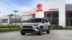 2025 Toyota RAV4 Plug-in Hybrid XSE PLUG-IN HYBRID Avondale 