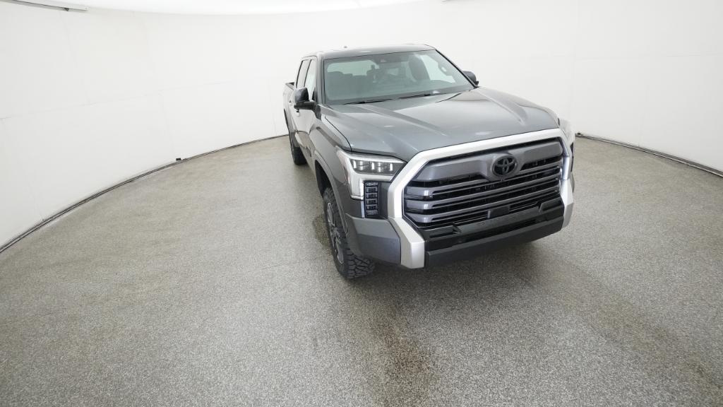 2026 Toyota Tundra Limited - Photo 50