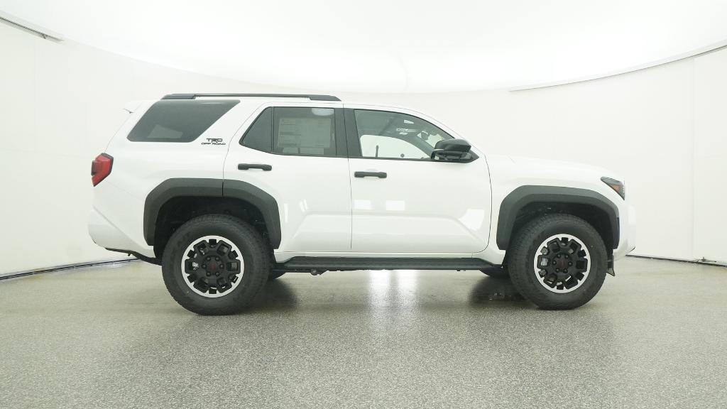 2026 Toyota 4Runner TRD Off-Road Premium - Photo 73