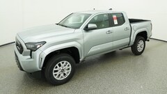 2026 Toyota Tacoma SR5 Truck Double Cab