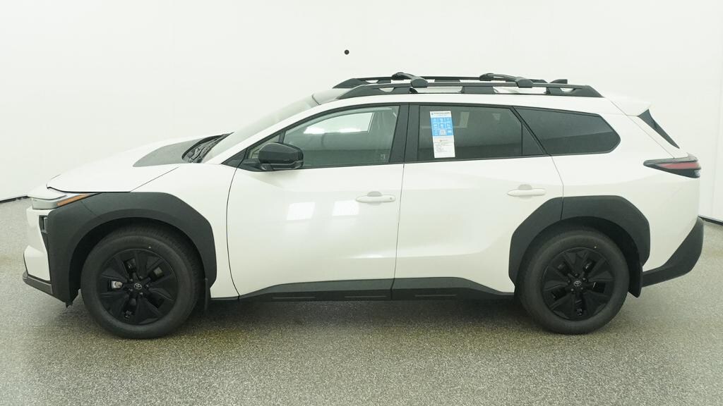 New 2026 Toyota bZ Woodland bZ Woodland Premium Premium AWD